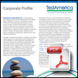 Corp profileThm Portfolio