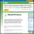 EPK Twitter Thm Portfolio
