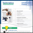 LabTourChecklist  Thm Portfolio
