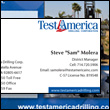 drilling material Thm Portfolio