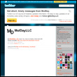 mulday twitter Thm Portfolio